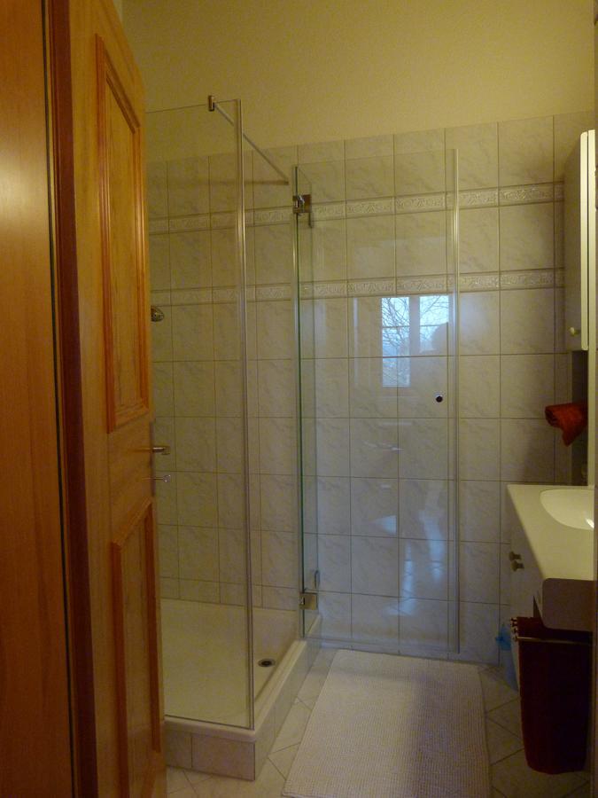 Bnb Goldberg Schmerikon Zewnętrze zdjęcie